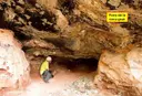 Coves Ronyoses - Thumbnail 2, Monistrol de Montserrat