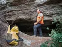 Cova del Camí de la Pedrera - Miniatura 1, Cervelló