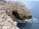 Pou del Romaní - Thumbnail 2, Escala, L'