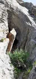 Forat del Mont - Thumbnail 2, Vall de Boí, La