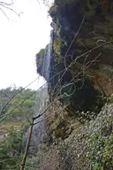 Balma del Torrent d'esplugues - Miniatura 2, Castellcir