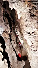 Cova de Porredons - Miniatur 3, Baix Pallars