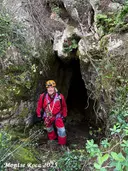 Avenc del Rabassó - Thumbnail 2, Pradell de la Teixeta