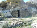 Cova de les Ermites - Miniatura 1, Roses