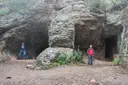 Cova del Frare - Miniatura 1, Matadepera