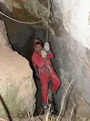 Avenc de la Gavarrera - Miniatura 8, Àger