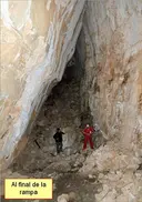 Cova de Porta-lloret - Thumbnail 1, Cornudella de Montsant
