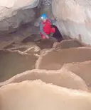 Cova del Tovanc - Miniatura 5, Olvan