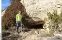 Foradada de la Bruixa - Thumbnail 1, Morera de Montsant, La