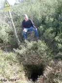 Avenc de l'Ivan - Thumbnail 1, Gelida