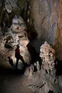 Coves del Salnitre - Thumbnail 5, Collbató