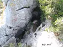 Avenc de la Lira - Miniatura 3, Begues