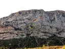 Forat Negre de la Roca de Set Comelles - Miniatura 2, Coll de Nargó