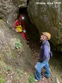 Cova del Riberal - Thumbnail 6, Molló