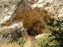 Cova B del Castell - Miniatura 2, Gelida