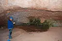 Balma de la Font - Miniatura 4, Mura