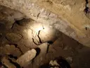 Avenc de la Serp - Miniatura 3, Perelló, El