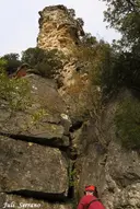 Avenc de la Vila - Miniatura 1, Febró, La