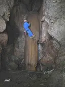 Avenc de l'Obaga de l'illa - Миниатюра 3, Castellar del Vallès