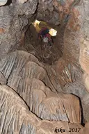 Avenc de la Roca Llisa - Miniatura 4, Montmell, El