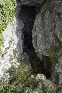 Avenc de la Punta de les Moles - Miniatura 5, Perelló, El