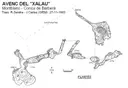 Avenc del Xalau - Miniature 3, Vilaverd