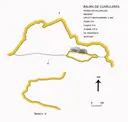 Balma de les Clivelleres - Miniatura 1, Mediona