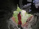 Cova Codolosa - Miniatura 2, Susqueda