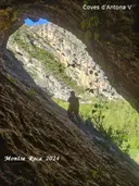 Coves d'Antona - Miniatura 16, Artesa de Segre