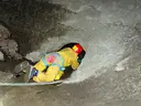 Cova del Serrat del Vent - Miniatura 2, Tavertet