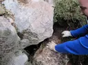 Avenc de la Coscollosa - Miniatura 2, Alfara de Carles