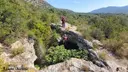 Avenc de la Mola de la Torre - Miniatura 1, Ulldecona