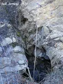 Avenc de la Coça - Miniatura 2, Cabó