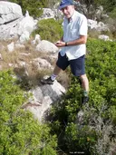 Avenc Sm-13 del Serrat de la Morella - Thumbnail 2, Begues