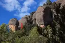 Balma del Cigalot del Corb - Miniatura 3, Peramola