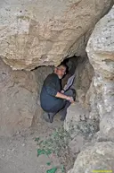 Cova Rubricata - Miniatura 1, Esparreguera