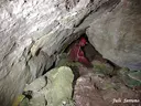 Avenc de la Llastra - Miniatur 2, Capafonts