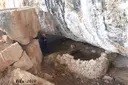 Cova de l'Agnet - Miniatura 3, Margalef
