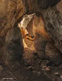 Espluga de Fenollet - Miniatura 5, Coll de Nargó