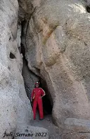 Cova de la Columna - Miniatura 1, Gallifa