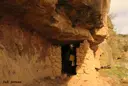 Espluga Nº5 dels Corrals de Gurp - Miniatura 2, Tremp