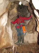 Avenc de Vicent - Miniatura 4, Roquetes