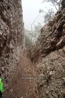 Cova P-petit - Thumbnail 2, Bruc, El