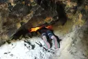 Cova del Fondo de la Curra - Miniatura 4, Montmell, El