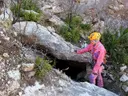 Cova de la Rabosa - Miniatura 9, Perelló, El