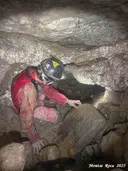 Cova de Rotgers R-1 - Miniatura 6, Borredà