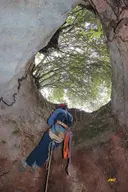 Avenc de la Tica - Thumbnail 1, Castellar del Vallès