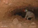 Cova del Manel - Miniatura 2, Matadepera