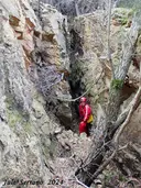 Esquerda de l'Infern - Miniatura 2, Amer