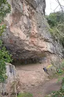 Balma del Bac - Miniatura 1, Figaró-Montmany
